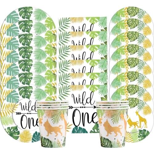 Huiran Disposable Tableware For Holidays