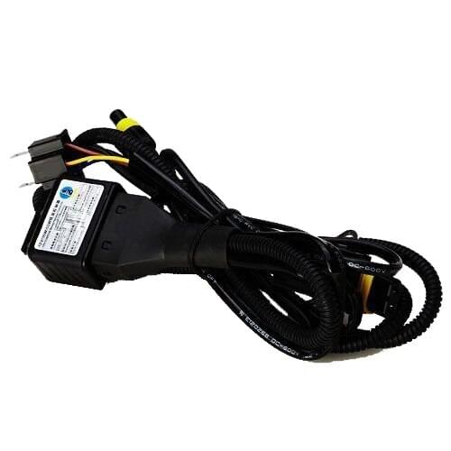 Xenon Headlight Role of 24 Volt H4 Long short