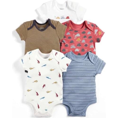 Liplify Bodysuit For Boys