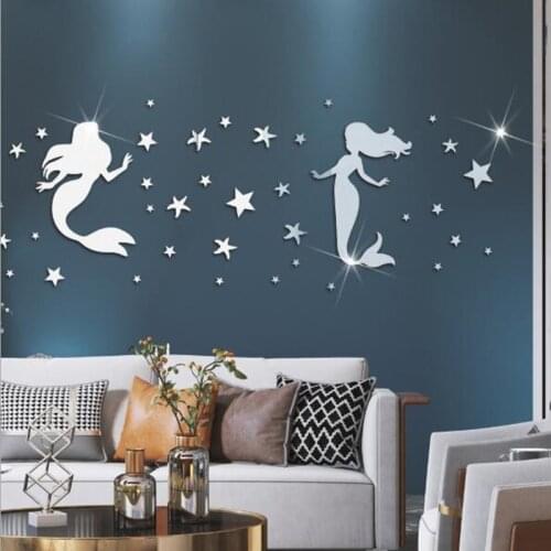 3d Wall Stickers NieNie China
