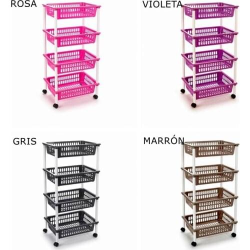 PLASTIC FORTE Kitchen Islands And Serving Tables
