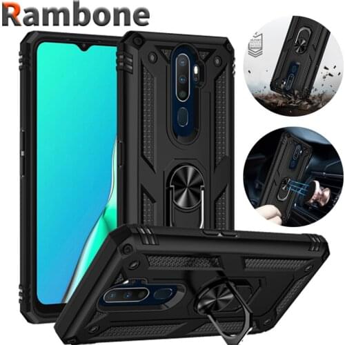 Rambone Oppo R15 Phone Cases