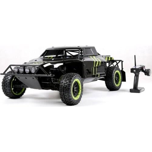 Rovan WLT Basic Edition 4WD 32CC Engine Gasoline Truck