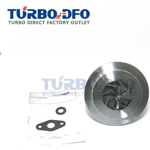 Turbo CHRA core 5304-970-0027 K04-0027 for Mahindra pick up EUV3800TCI turbine cartridge turbolader rebuild 53049880027