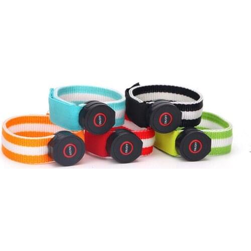 LED Lighting Armband Cycling Belt Leggings Light For Night Running Cycling Bike Belt Night Ride Safety Warning Lights Bike Acces