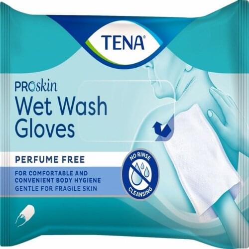 TENA Hair Care Products