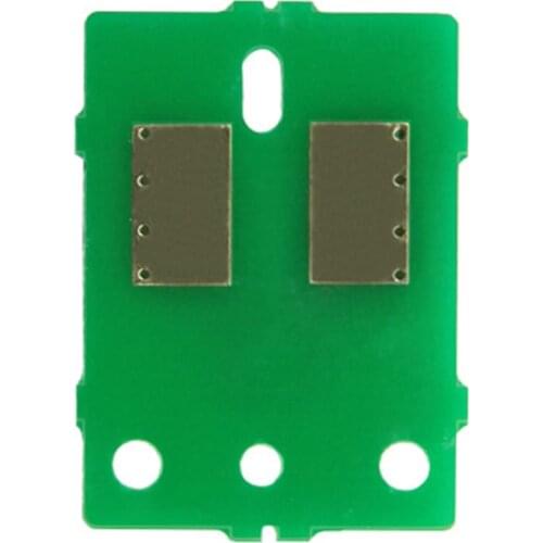 KX-FAC408 Toner cartridge chip for Panasonic KX MB1500 MB1508 MB1520 MB1528 MB1530 KX-MB3018 KX-MB3028 laser Powder refill reset