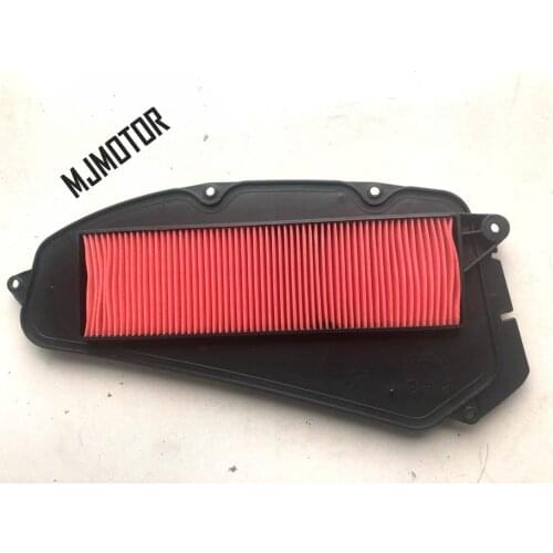 Air Filter For XCITING S400 Honda Kymco ABS Motorcycle Chinese Scooter QJ Keeway Filter Element atv part