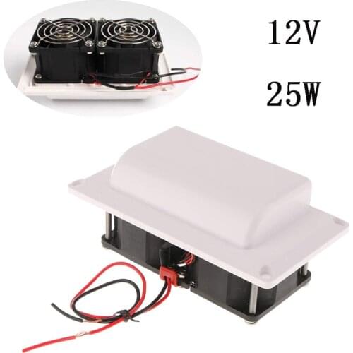 1set 12V 25W Exhaust Fan Caravan RV Trailer Side Air Vent Ventilation Motorhome Exhaust Fan For Camper Trailer Boat Marine Yacht