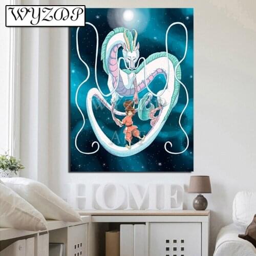 Картины по номерам WYZDP China At AliExpress