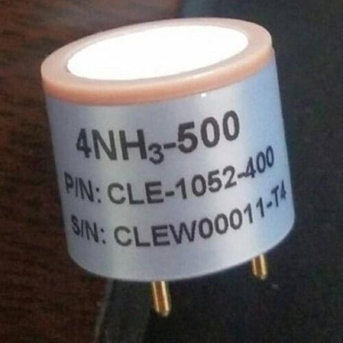 4NH3-500 4NH3-500 CLE-1052-4000 500 ppm gas sensor