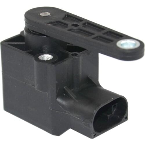 AP03 New 6 pins Headlamp Level Sensor For BMW E46 E39 E38 X5 E53 Z4 E85 37146784696 37146778811