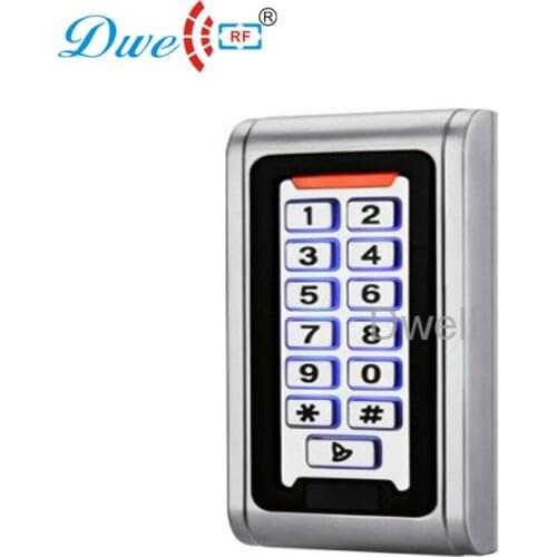 DWE CC RF Memory Card Readers