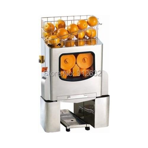 E-3 Orange Juicer Extractor Portable Juiceing Machine ( Stainless Steel Material Mask )