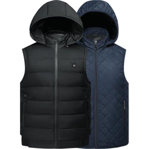 KCOTSON Travel Vests