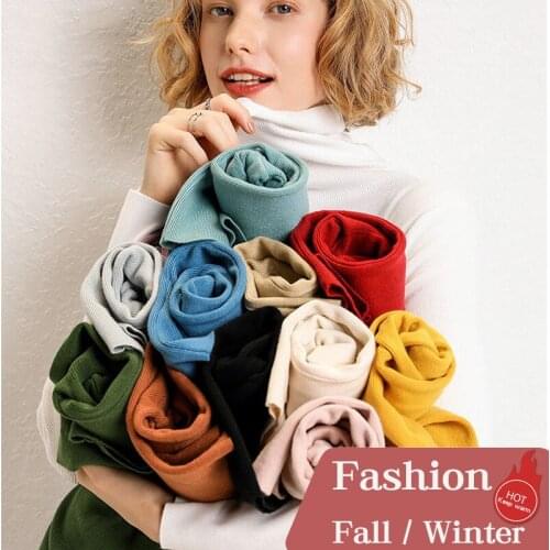 Majtki damskie Women's Cashmere Pullovers