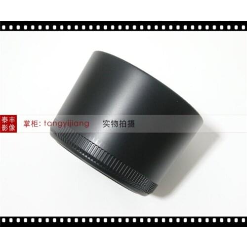 NEW 70-300 APO MACRO Lens Hood 58mm ( LH635-01 ) For Sigma 70-300mm f/4-5.6 DG Macro APO Camera Repair Part Unit