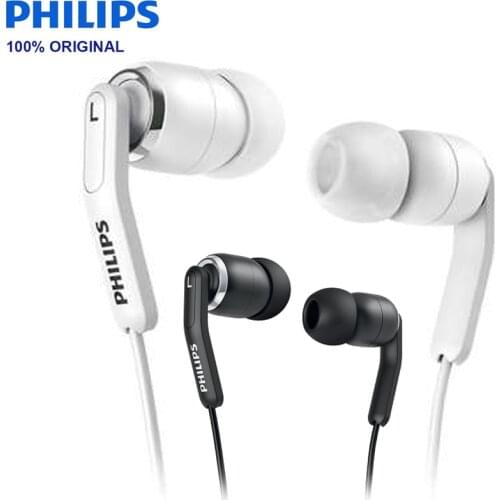 Philips SHE9730 Headset Hires high resolution In-Ear Earphones HIFI earbuds original Official Genuine