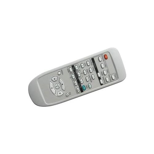 Remote Control For EPSON EB-U04 EB-1750 EB-1760W EB-4850WU EB-1770W EB-1775W H694B EB-1751 EB-1761 EB-4550 H694A 3LCD Projector