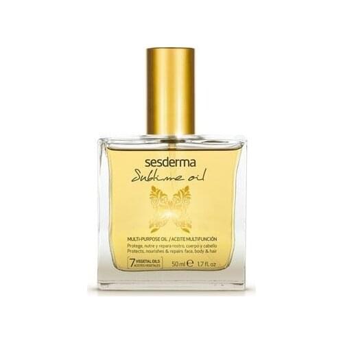 ACEITE SUBLIME MULTI-FUNCION 50 ML