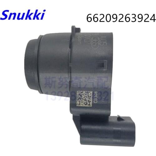 Parktronic SNUKKI China