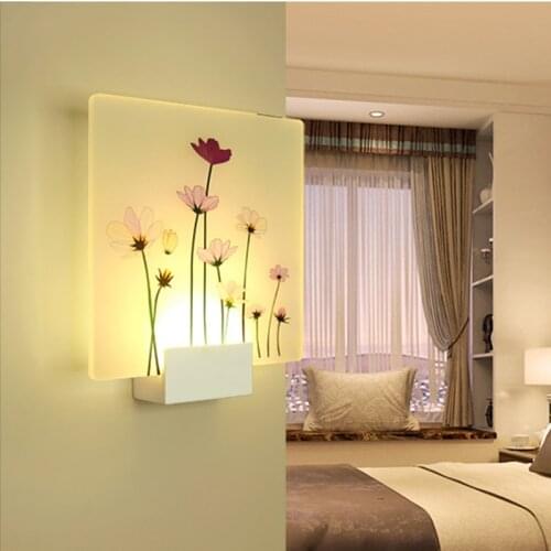 STARNIGHT LED Wall Lights