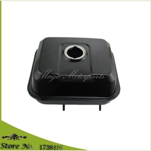 Fuel Gas Tank For Honda 4HP GX140 5.5HP GX160 6.5HP GX200