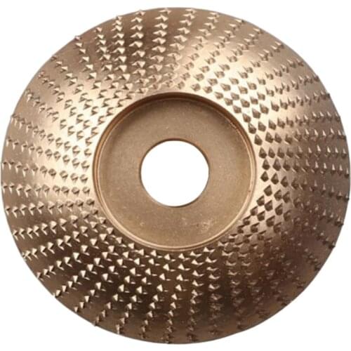 Wood Hard Grinding Wheel Sanding Polishing Carving Rotary Disc High Quanlity Abrasive Disc Tools For Angle Grinder