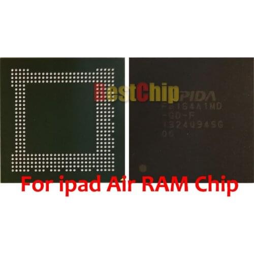 U1400 For ipad Air 5 Air1 ipad5 A1474 SDRAM LPDDR RAM