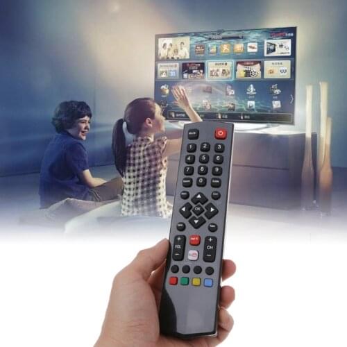 Universal Remote Control RC200 Replacement Controller For TCL-1 Smart LCD LED TV