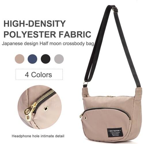 UNIWALKER Man's Bags