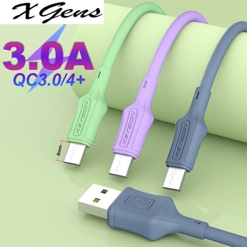 XGENS Mobile Phone Cables