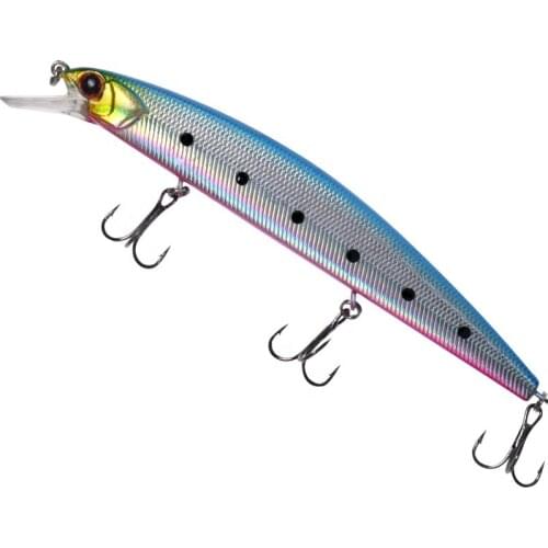 YJ·Aquahunter Wobblers