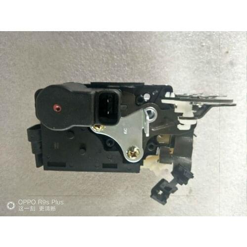 Good Quality Back Door Lock Assembly For CHERY TIGGO T11 OEM:T11-6305030