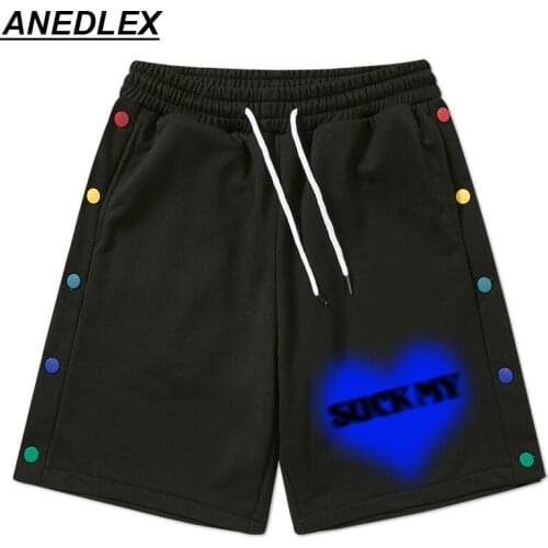 ANEDLEX Men's Touring Shorts