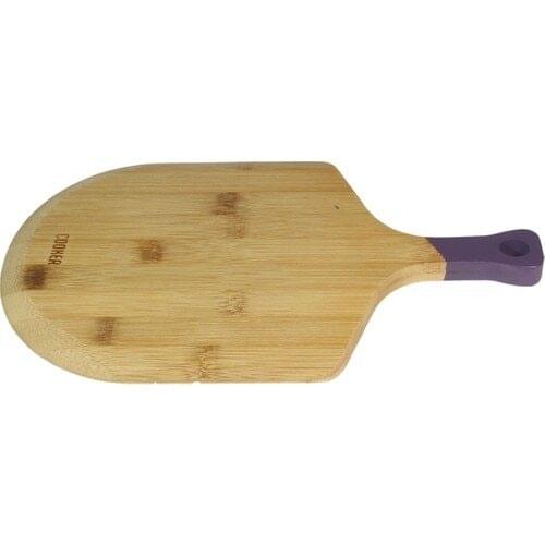 Cooker Bamboo Presentation Cutting Board 30x19 cm CKR2478