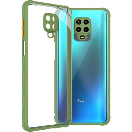 GerTong Phone Cases Xiaomi Mi CC9 Pro