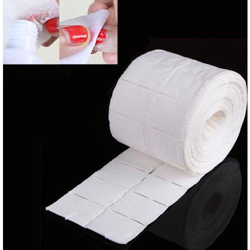 Manooby Nail Polish Removers