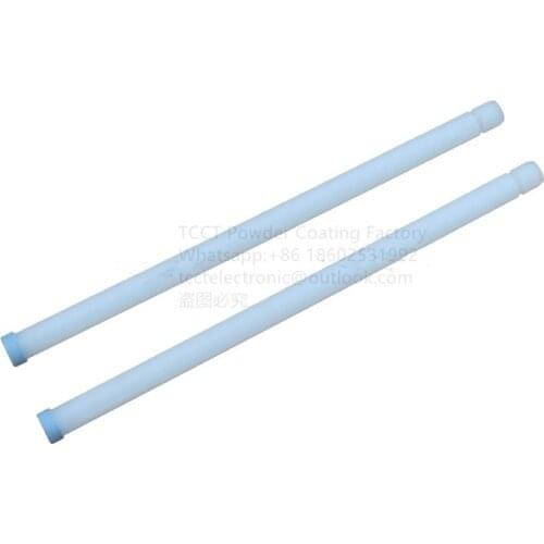 New automatic electrostatic powder spray gun inner tube suits for Nordson