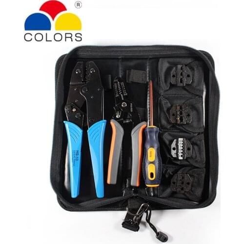 Crimp cable wire cutter pliers crimper stripper tool crimping plier cutting alicate crimpzange alicates pinze crimpador