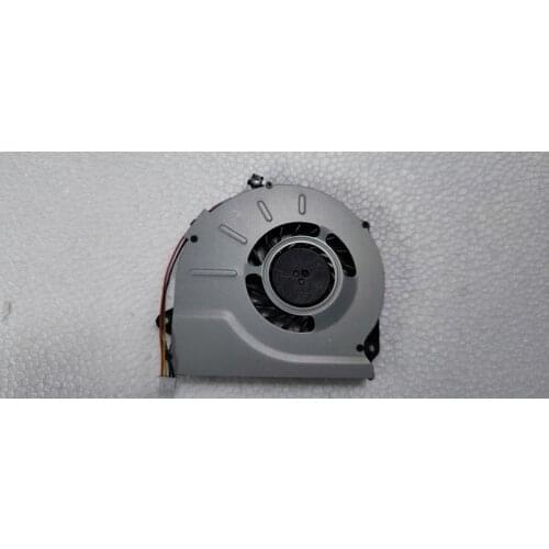 Genuine New Free Shipping laptop fan For LENOVO IDEAPAD G40 G40-30 G40-70 G50 Z40 Z50 V1000 V2000 CPU COOLING FAN