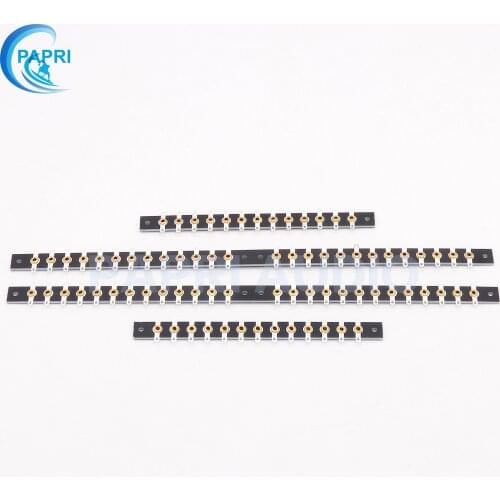 PAPRI 10PCS 13Post 26Post Audio Tube Amplifier Tag Strip Turret Board Tag Board Wiring Planes