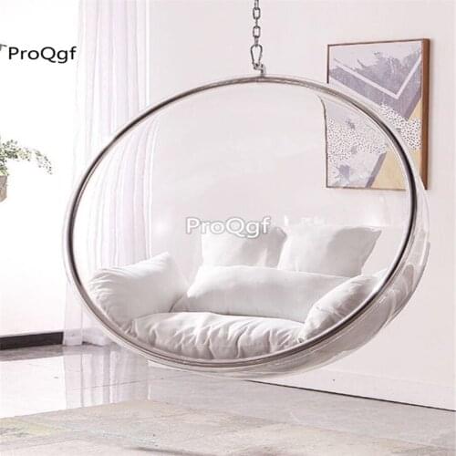 Prodgf 1Pcs A Set Hanging Bubble Chair yourself find forwarder to ship
