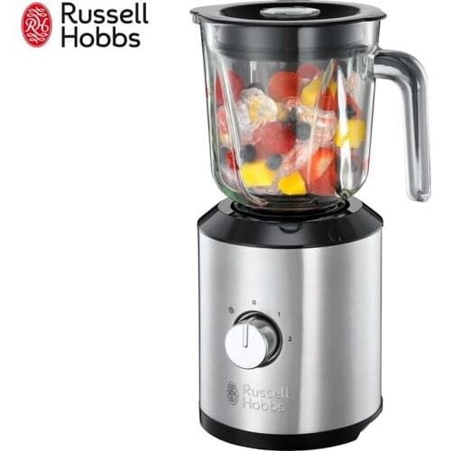 Stationary Blenders RUSSELL HOBBS China