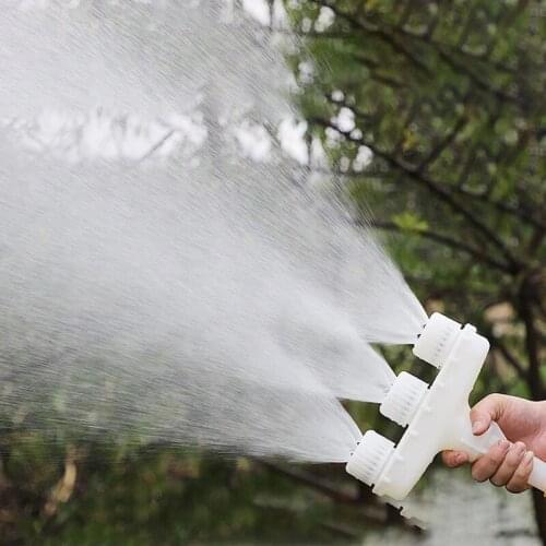 Garden Accessories Agriculture Atomizer Nozzles Home Garden Watering Supplies Agricultural Lawn Water Sprinklers Irrigation Tool