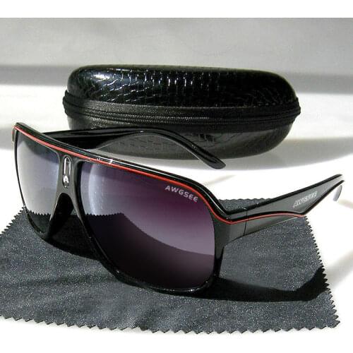 2021 Polarized Sunglasses Mens Driving Shades Male Vintage Sun Glasses For Men Retro Luxury Women Brand Designer UV400 Gafas