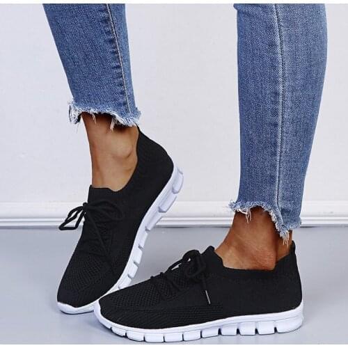 Soqoool Women's Sneakers