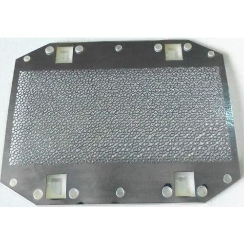 High Quality Outer Foil Screen For Panasonic ES9943 ES3800 ES3830 ES-RS10 ES3832 ES3833 RC30 Mens Shaver Head Nets Foil Mesh