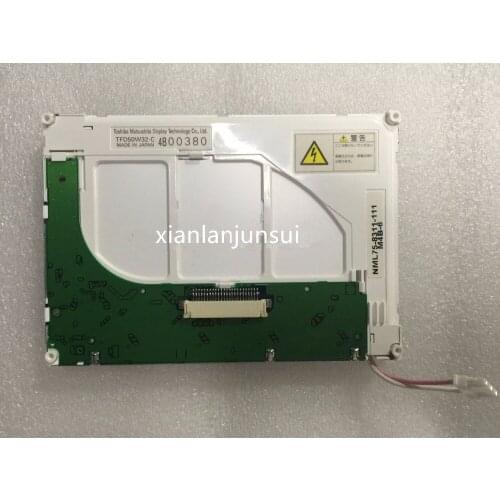 TFD50W32 - B2 LCD screen