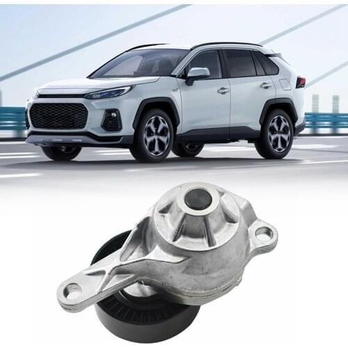 Car Tensioner Assembly Fit for Suzuki Grand Vitara SX4 Kizashi 05-15 17540-54L00